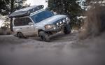 Lexus LX470 Overland Modified 2005 года (NA)